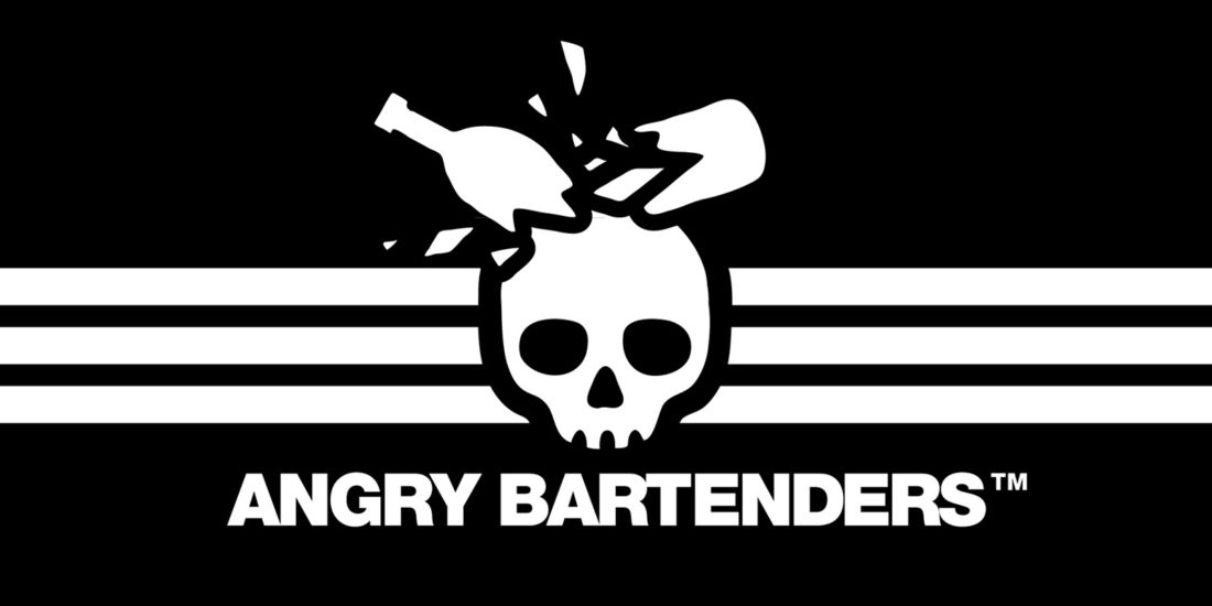angrybartenders-logo-concept-skull